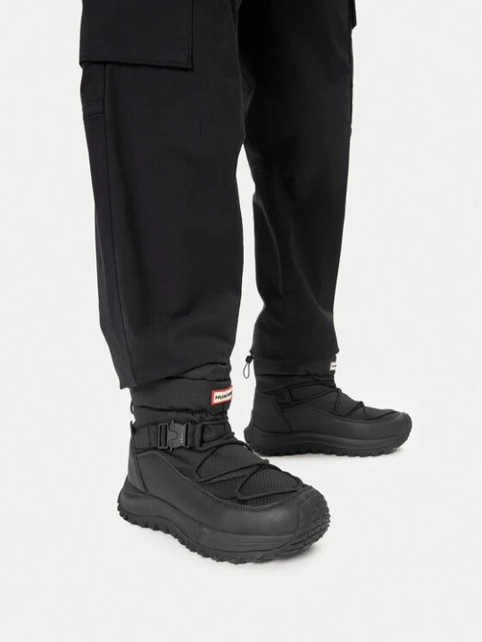 Zdjęcie produktu Trekkingi Hunter CEO-H8-407 Czarny