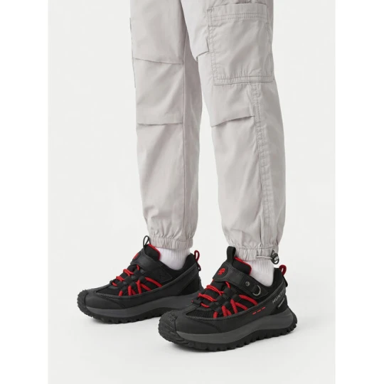 Zdjęcie produktu Trekkingi Hunter CEO-V-H8-568 Czarny