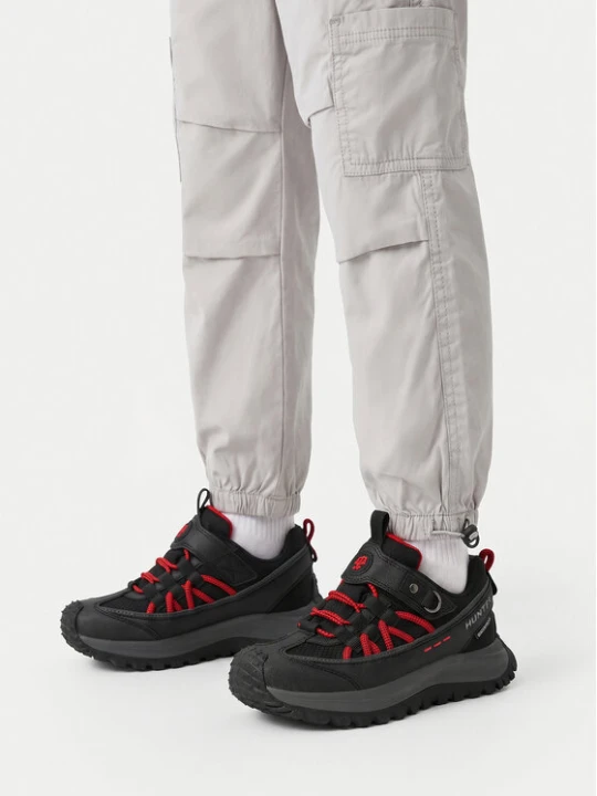 Zdjęcie produktu Trekkingi Hunter CEO-V-H8-568 Czarny