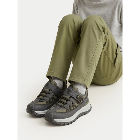 Zdjęcie produktu Trekkingi Hunter CEO-V-H8-568 Khaki