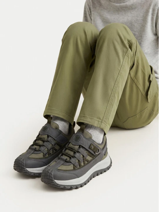 Zdjęcie produktu Trekkingi Hunter CEO-V-H8-568 Khaki