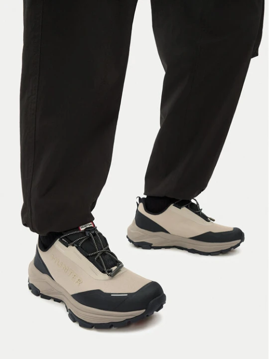 Zdjęcie produktu Trekkingi Hunter H8-210 Beżowy