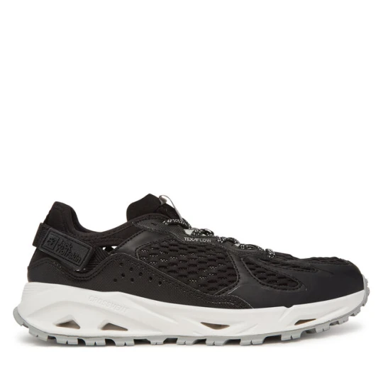 Zdjęcie produktu Trekkingi Jack Wolfskin Prelight Hybrid Vent Low A64081 Czarny
