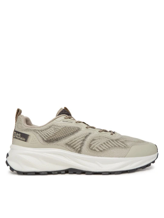 Zdjęcie produktu Trekkingi Jack Wolfskin Prelight Swift Pro Vent Low A64088 Beżowy