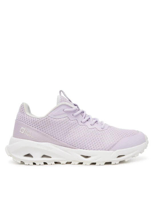 Zdjęcie produktu Trekkingi Jack Wolfskin Prelight Vent Low 4064351 Fioletowy