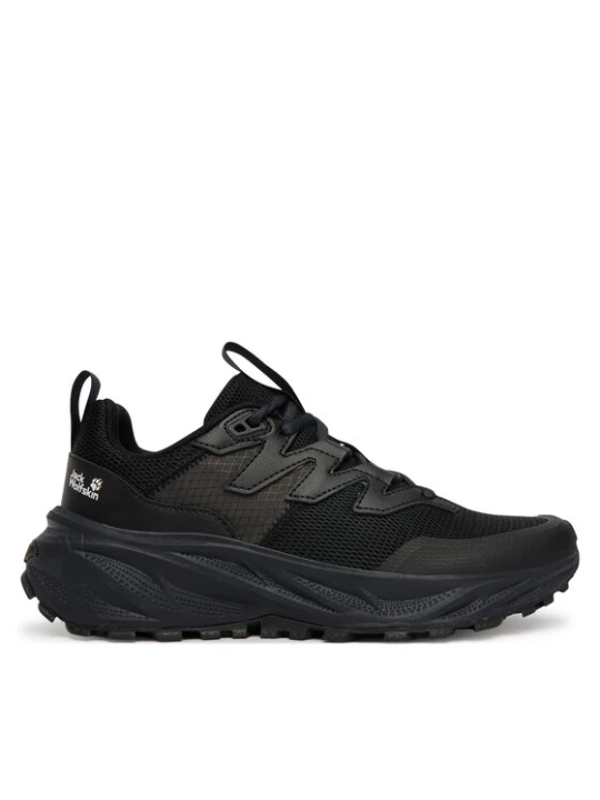 Zdjęcie produktu Trekkingi Jack Wolfskin Ps Trail Low A65586 Czarny