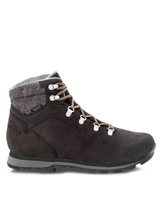 Zdjęcie produktu Trekkingi Jack Wolfskin Thunder Bay Texapore Mid M 4053651 Szary