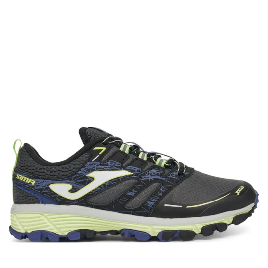 Zdjęcie produktu Trekkingi Joma Sima Jr 2531 JSIMAS2531 Czarny