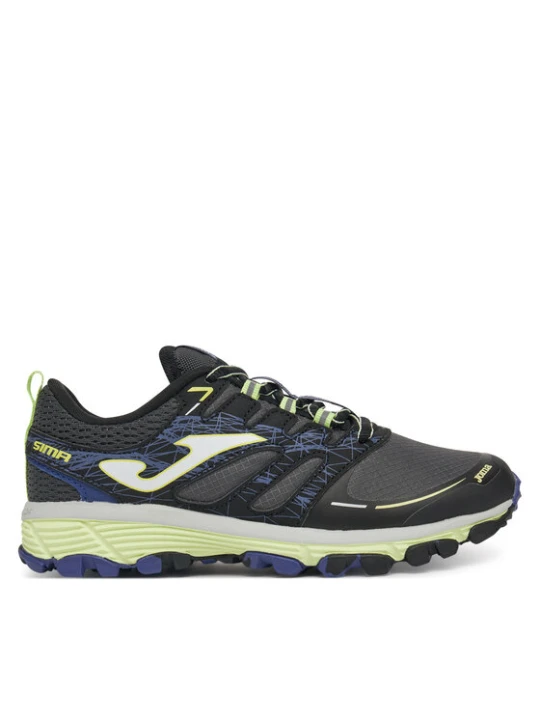 Zdjęcie produktu Trekkingi Joma Sima Jr 2531 JSIMAS2531 Czarny