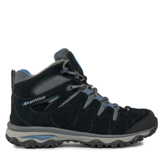 Zdjęcie produktu Trekkingi Karrimor Rona Mid K1075 Granatowy