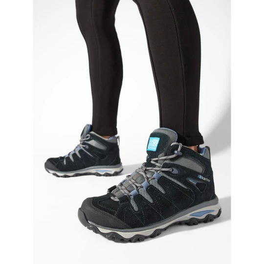 Zdjęcie produktu Trekkingi Karrimor Rona Mid K1075 Granatowy