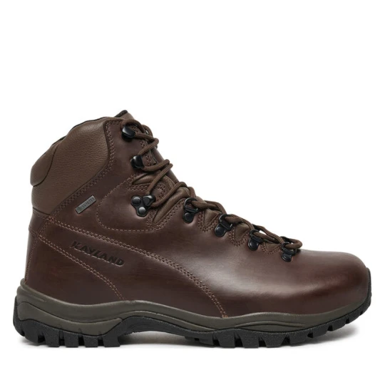 Zdjęcie produktu Trekkingi Kayland Cumbria 2.0 Gtx GORE-TEX018024260 Brązowy