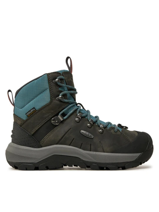 Zdjęcie produktu Trekkingi Keen 1023629 Szary
