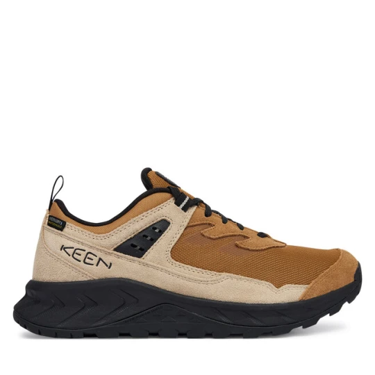 Zdjęcie produktu Trekkingi Keen Hightrail Waterproof 1031843 Brązowy