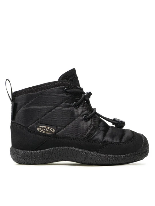 Zdjęcie produktu Trekkingi Keen Howser II Chukka Wp 1025516 Czarny