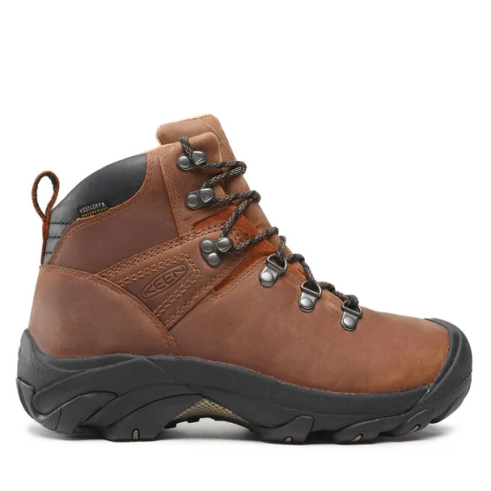 Zdjęcie produktu Trekkingi Keen Pyrenees 1002435 Brązowy