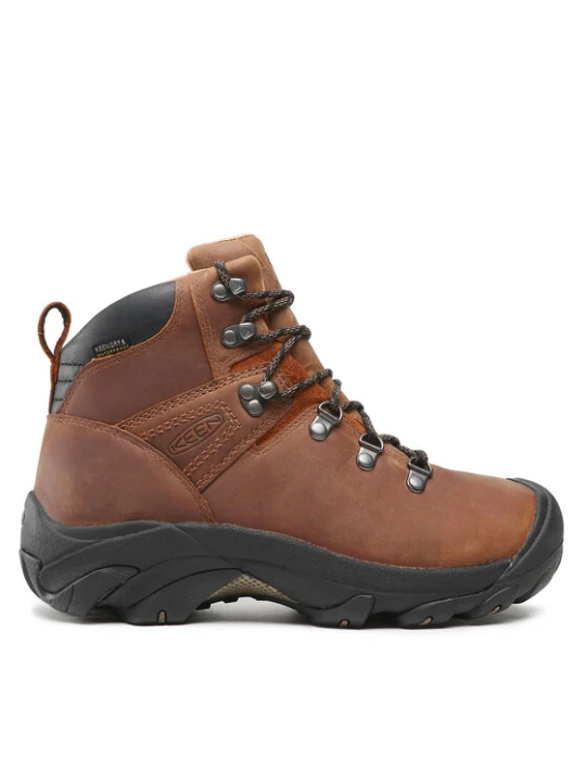 Zdjęcie produktu Trekkingi Keen Pyrenees 1002435 Brązowy