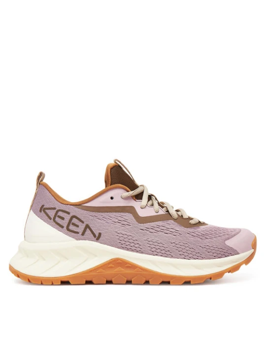 Zdjęcie produktu Trekkingi Keen Versacore Speed 1030237 Fioletowy