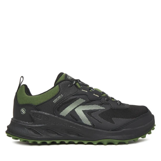 Zdjęcie produktu Trekkingi Keen Zionic Wp 1031134 Czarny