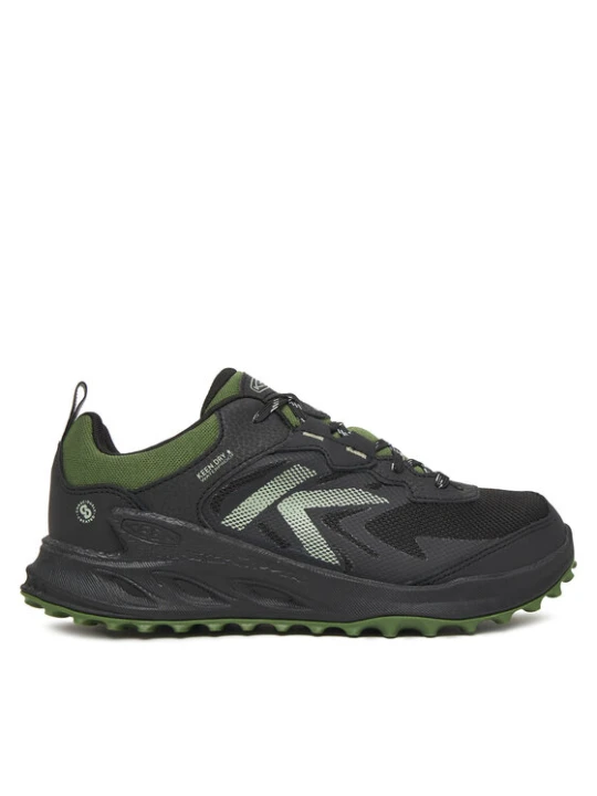 Zdjęcie produktu Trekkingi Keen Zionic Wp 1031134 Czarny