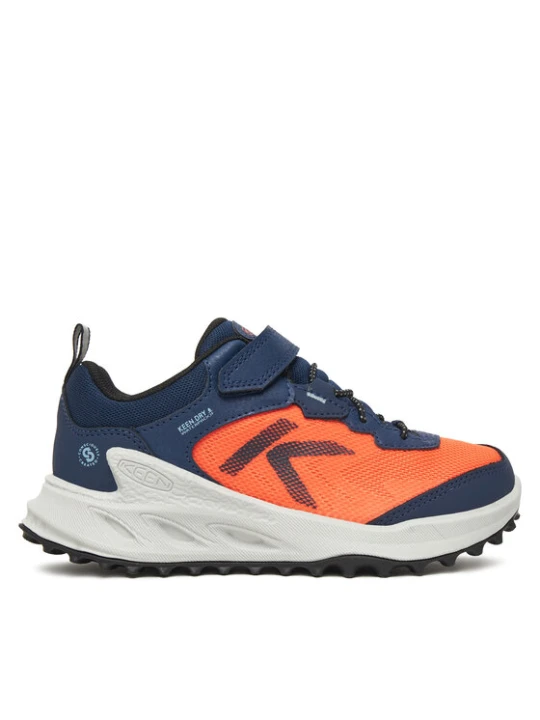 Zdjęcie produktu Trekkingi Keen Zionic Wp 1031245 Kolorowy