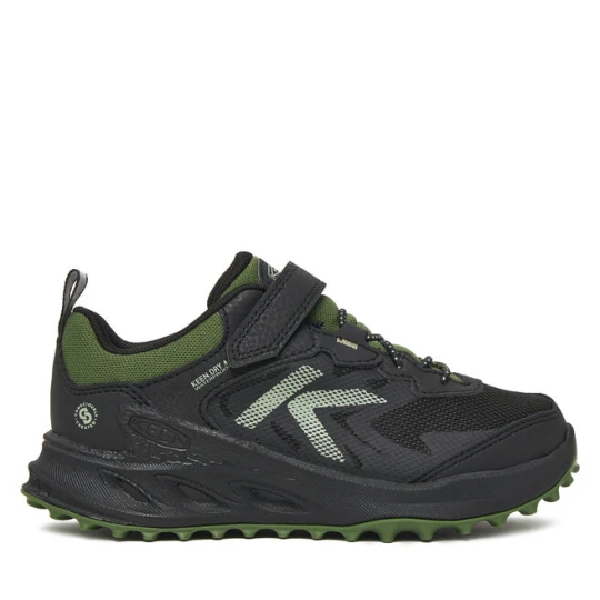 Zdjęcie produktu Trekkingi Keen Zionic Wp 1031247 Czarny