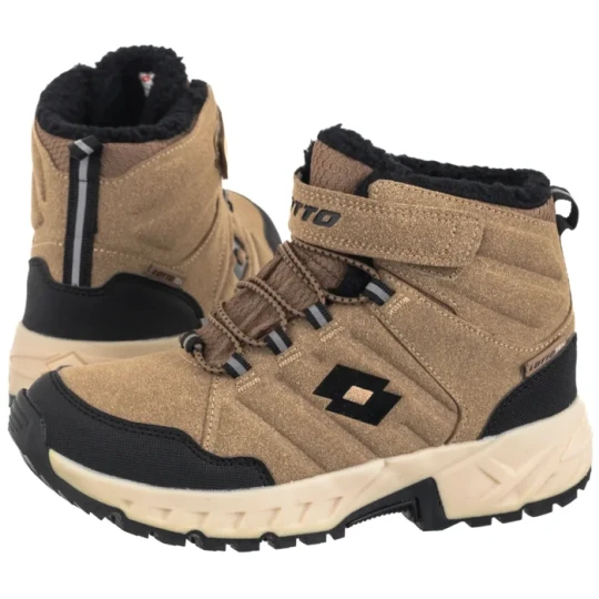Zdjęcie produktu Trekkingowe Ketcham Tex K 2601421K 7011 Brown / Black (LO14-a) Lotto
