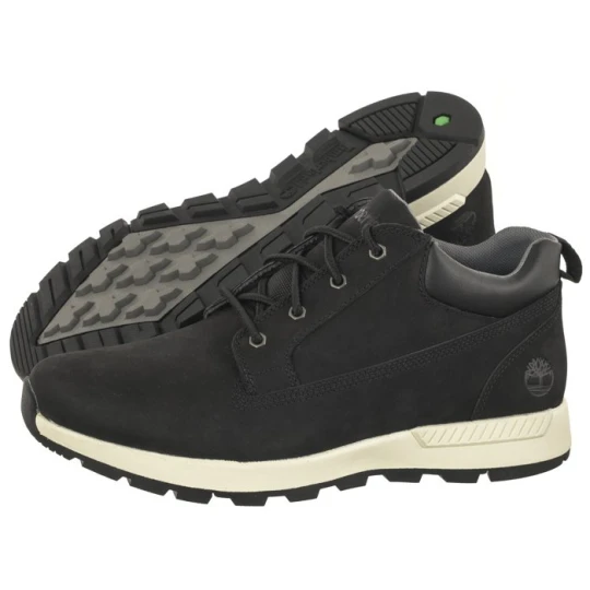 Zdjęcie produktu Buty Trekkingowe Killington Trekker Low Chukka Black Nubuck 0A2J3F 001 (TI131-a) Timberland