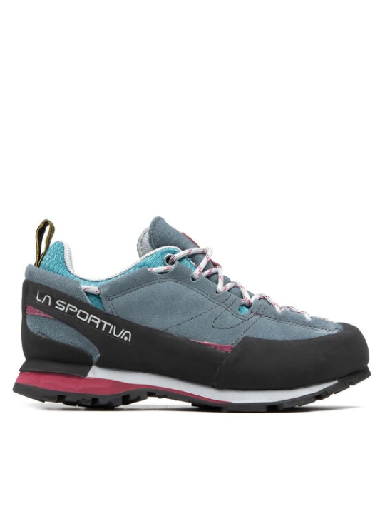 Zdjęcie produktu Trekkingi La Sportiva Boulder X 862903502 Szary