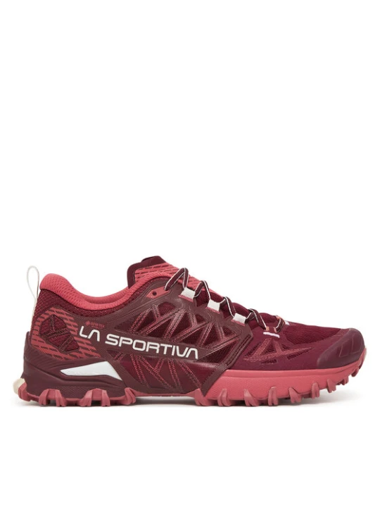 Zdjęcie produktu Trekkingi La Sportiva Bushido III ZFRS089R25P13 Czerwony