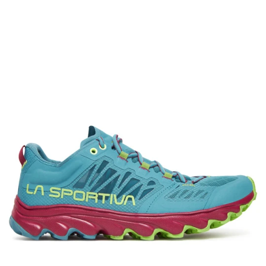Zdjęcie produktu Trekkingi La Sportiva Helios III 46E624502 Niebieski