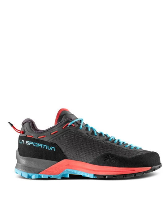 Zdjęcie produktu Trekkingi La Sportiva Tx Guide 27O900402 Szary