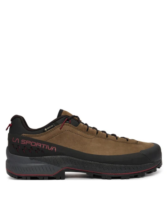 Zdjęcie produktu Trekkingi La Sportiva TX5 Evo GTX ZFHS106N07R25 Brązowy