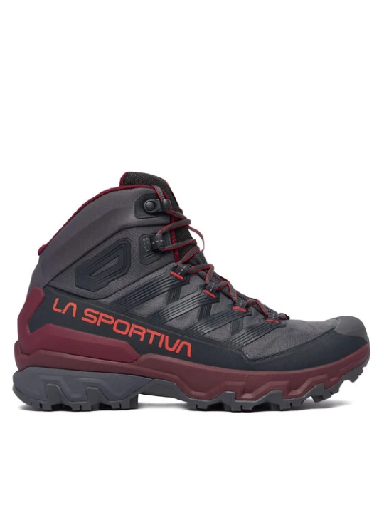 Zdjęcie produktu Trekkingi La Sportiva Ultra Raptor 3 Mid GTX ZFHS109 Czarny