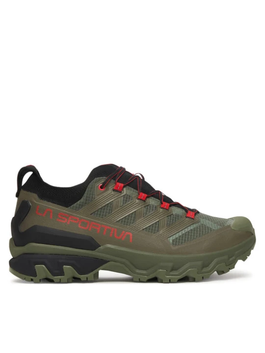 Zdjęcie produktu Trekkingi La Sportiva Ultra Raptor 3 ZFHS105E47R24 Zielony