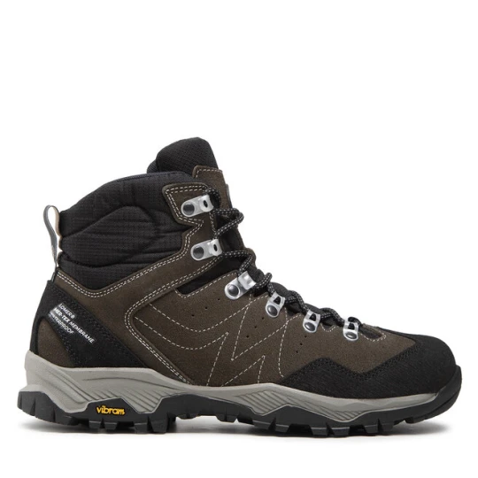 Zdjęcie produktu Trekkingi Lomer Cristallo 2.0 Mtx 30019A 02 Khaki