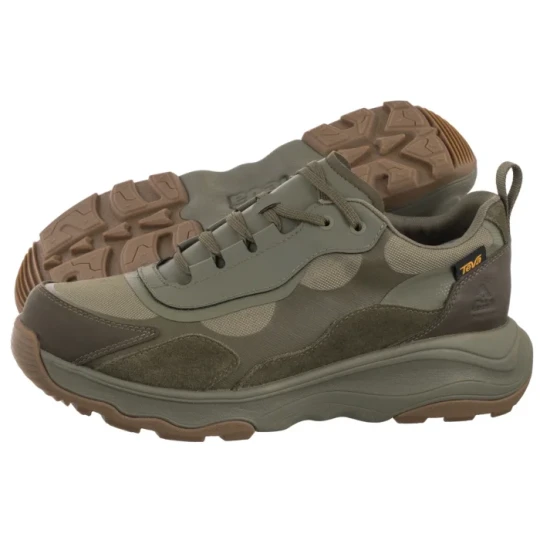 Zdjęcie produktu Buty Trekkingowe M Geotrecca Low Rp Burnt Olive 1134373 / BTOL (TA29-a) Teva