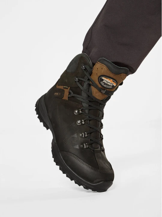 Zdjęcie produktu Trekkingi Meindl Gastein Gtx (R) GORE-TEX 7748 680241-1 Czarny