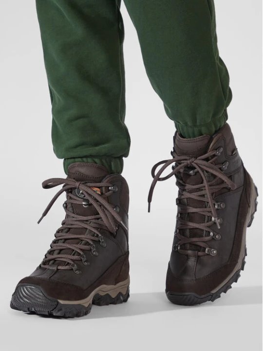 Zdjęcie produktu Trekkingi Meindl Rauris Lady Gtx GORE-TEX 7893 Brązowy
