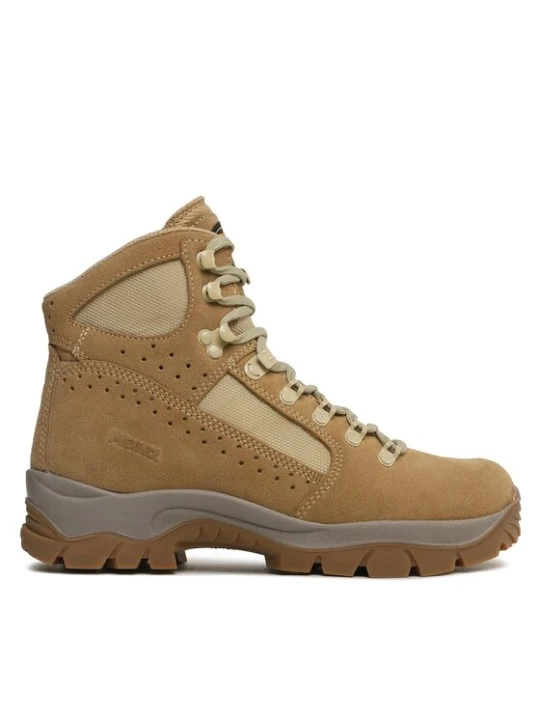 Zdjęcie produktu Trekkingi Meindl Safari Mid 2885/52 Beżowy
