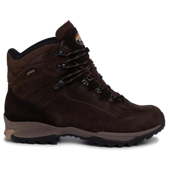 Zdjęcie produktu Trekkingi Meindl Salerno GORE-TEX Gtx 2448 Brązowy