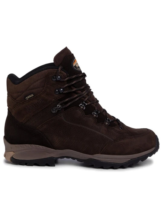 Zdjęcie produktu Trekkingi Meindl Salerno GORE-TEX Gtx 2448 Brązowy