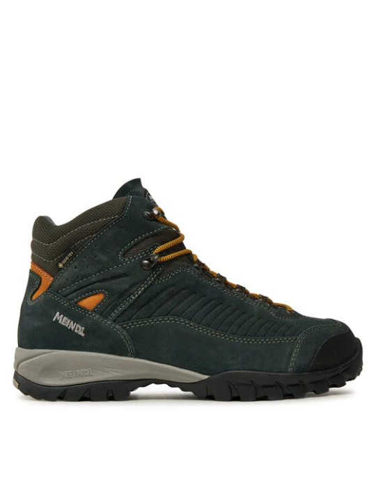 Zdjęcie produktu Trekkingi Meindl Salo Mid GTX Gore-Tex 5572 / 35 Khaki