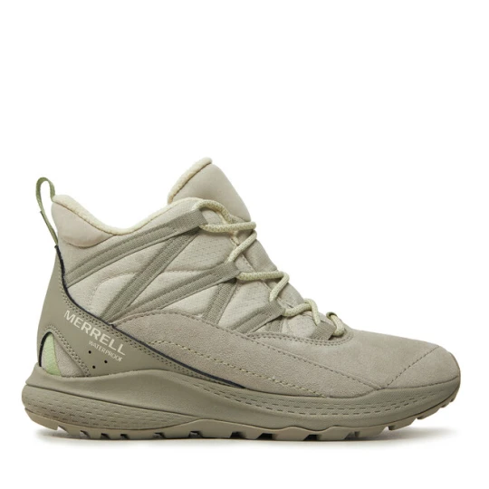 Zdjęcie produktu Trekkingi Merrell Bravada Edge 2 Thermo Demi Wp J038200 Szary