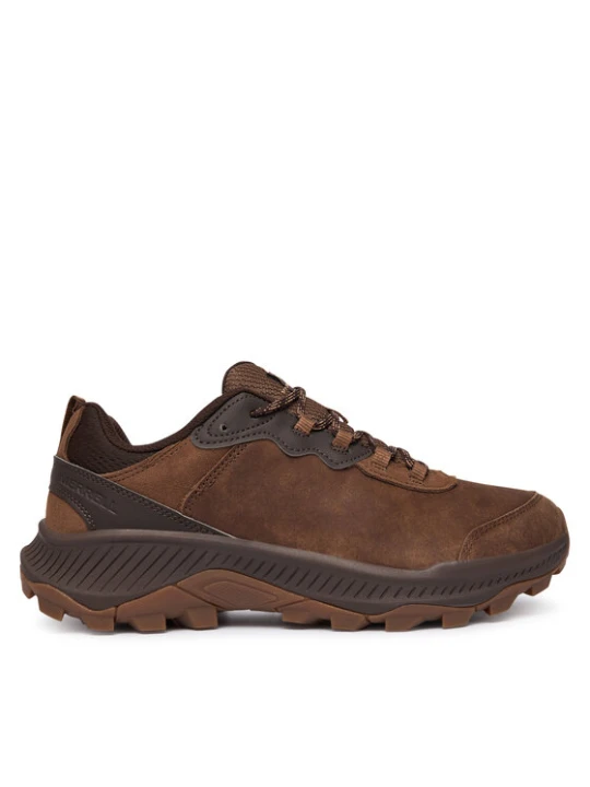 Zdjęcie produktu Trekkingi Merrell Speed Strike 2 Leather J038945 Brązowy