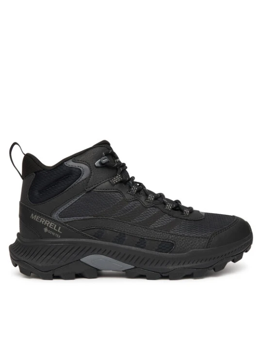 Zdjęcie produktu Trekkingi Merrell Speed Strike 2 Mid GORE-TEX J037817 Czarny