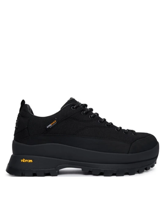 Zdjęcie produktu Trekkingi Napapijri Low Tail NP0A8ACU Czarny