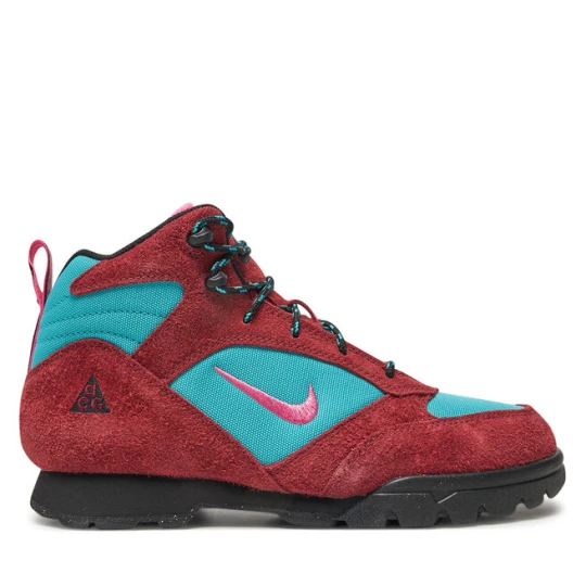 Zdjęcie produktu Trekkingi Nike Acg Torre Mid Wp FD0212 600 Bordowy