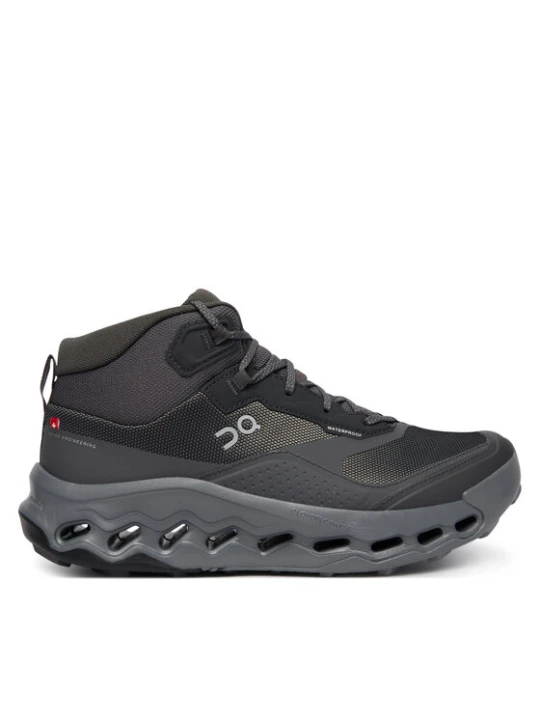 Zdjęcie produktu Trekkingi On Cloudhorizon 2 Mid WP 3MG30710 Czarny