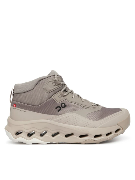 Zdjęcie produktu Trekkingi On Cloudhorizon 2 Mid WP 3MG30713 Beżowy ciemny